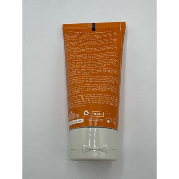Ren Radiance New in. Box Éclat PHA Exfoliating Facial For Sensitive Skin 50ml - Picture 3 of 5